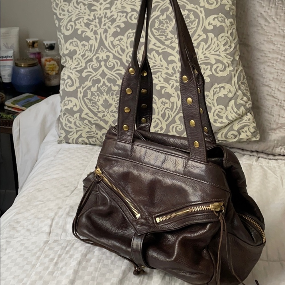 Botkier Trigger Handbag - image 1